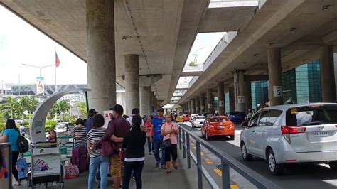 UP Diliman to NAIA Terminal 3 Arrival : r/HowToGetTherePH.